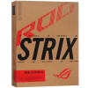 18" Ноутбук ASUS ROG Strix G18 G814JIR-N6021 серый