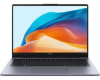 14" Ноутбук Huawei MateBook D 14 MDG-X серый