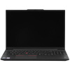 16" Ноутбук Lenovo ThinkPad E16 Gen 2 черный