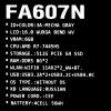 16" Ноутбук ASUS TUF Gaming FA607NUG-RL162 серый