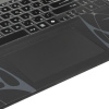 17.3" Ноутбук MSI Cyborg 17 B13WGKG-221XRU черный