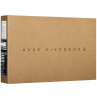 14" Ноутбук ASUS Vivobook S 14 OLED S5406SA-QD201 черный