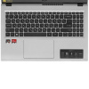 15.6" Ноутбук Acer Aspire 3 A315-24P-R6N2 серебристый
