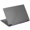 15.6" Ноутбук Machenike StarX 15 Pluto серый