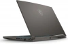15.6" Ноутбук MSI Thin 15 B12UC-2632XRU