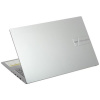 15.6" Ноутбук ASUS Vivobook 15 X1504VA-BQ2878 серебристый