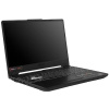 15.6" Ноутбук Asus TUF Gaming A15 FA506NF-HN060 черный