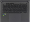 16" Ноутбук ASUS ROG Strix G615LR-S5011 серый