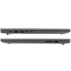 16" Ноутбук Lenovo IdeaPad Slim 3 16ABR8 серый