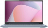 16" Ноутбук Lenovo IdeaPad Slim 3 15AMN8 серый