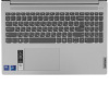 16" Ноутбук Lenovo IdeaPad Slim 5 16IMH9 серый