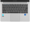 14" Ноутбук ASUS ExpertBook P1403CVA-S60822W серый