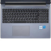 16" Ноутбук HUAWEI MateBook D 16 2024 MCLF-X серый
