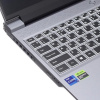 16" Ноутбук Machenike L16 Pro Supernova серебристый