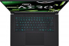 16" Ноутбук GIGABYTE AERO X16 1TH серый