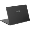 15.6" Ноутбук MSI Modern 15 B7M-217XRU черный