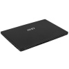 15.6" Ноутбук MSI Modern 15 B7M-244RU черный