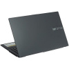 15.6" Ноутбук ASUS Vivobook Go E1504FA-BQ515W черный