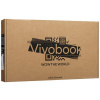 15.6" Ноутбук Asus VivoBook 15 X1504VA-NJ104 серебристый