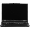 16" Ноутбук MSI VenturePro 16 AI A2HVEG-035XRU серый