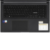 17.3" Ноутбук ASUS Vivobook 17X K3704VA-AU101 черный