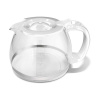 Кофеварка Blackton Bt CM4115 White