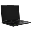 18" Ноутбук MSI Stealth 18 AI Studio A1VHG черный