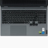 15.6" Ноутбук Lenovo LOQ 15IRX10 серый