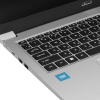 15.6" Ноутбук Acer Aspire Lite AL15-36P-C0Q5 серебристый