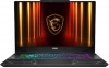 17.3" Ноутбук MSI Cyborg 17 B2RWFKG-035XRU черный