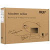 14" Ноутбук MSI Modern 14 C12M-232XRU черный