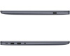 14" Ноутбук Huawei MateBook D 14 MDG-X серый