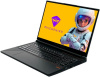 15.6" Ноутбук Machenike S15 Pulsar S черный