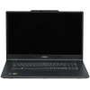 17.3" Ноутбук MSI VenturePro 17 AI A2HVEG-026XRU серый