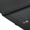 16" Ноутбук GIGABYTE GAMING A16 3VH черный