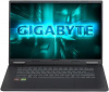 16" Ноутбук GIGABYTE GAMING A16 3VH черный