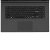 17.3" Ноутбук MSI Venture 17 AI A1MG серый
