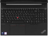 16" Ноутбук Lenovo ThinkPad E16 Gen 2 черный