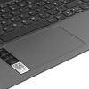 15.6" Ноутбук Lenovo IdeaPad Slim 3 15IRH8 серый