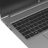 15.6" Ноутбук HP ProBook 455 G10 серебристый