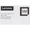 14" Ноутбук Lenovo IdeaPad Slim 5 14IAH8 серый