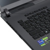 18" Ноутбук ASUS ROG Strix G18 G814JIR-N6021 серый
