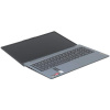 15.6" Ноутбук Lenovo IdeaPad Slim 3 15AMN8 серый