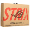 18" Ноутбук ASUS ROG Strix G815JMR-S8090 серый