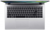 15.6" Ноутбук Acer Aspire Lite AL15-61P-R6ES серебристый